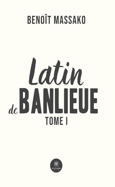 Picture of Latin de banlieue