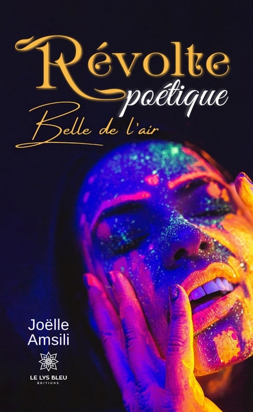 Picture of Révolte poétique