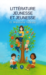 Image de Littérature jeunesse et jeunesse
