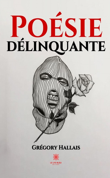 Picture of Poésie délinquante