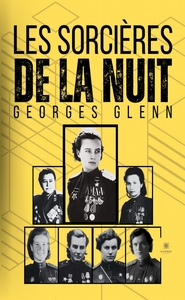 Picture of Les sorcières de la nuit