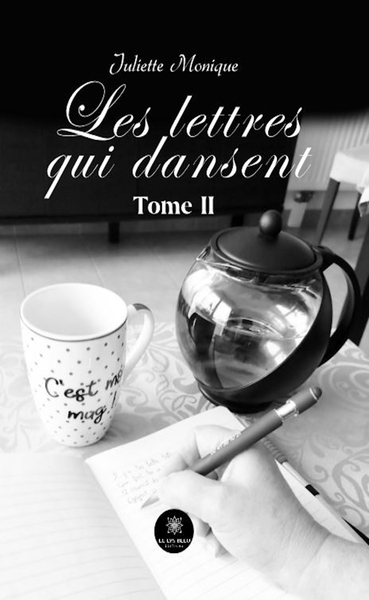 Picture of Les lettres qui dansent