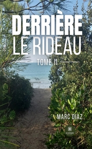 Picture of Derrière le rideau