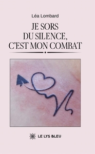 Image de Je sors du silence, c'est mon combat