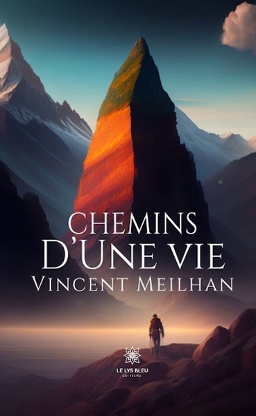 Picture of Chemins d'une vie