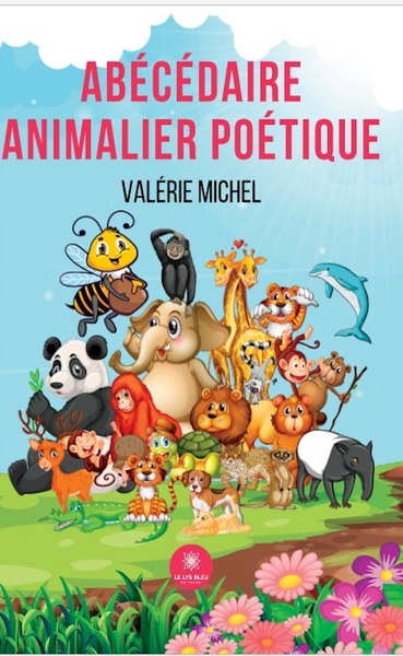 Picture of Abécédaire animalier poétique