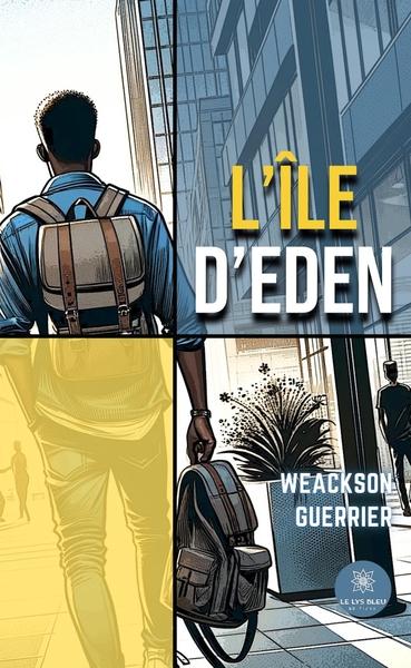 Picture of L'île d'Eden