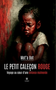 Image de Le petit caleçon rouge