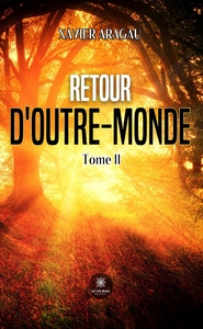 Picture of Retour d'outre-monde