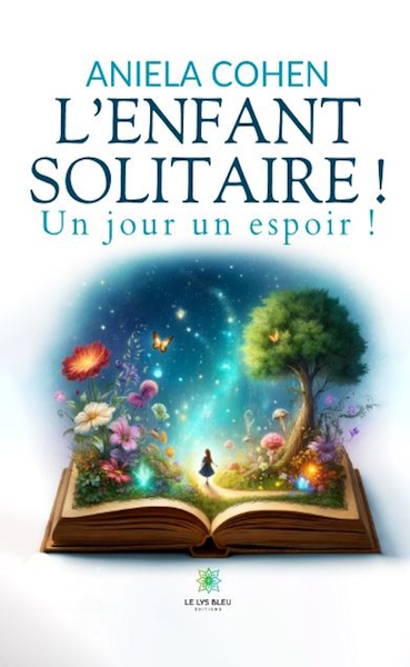Picture of L'enfant solitaire !!!