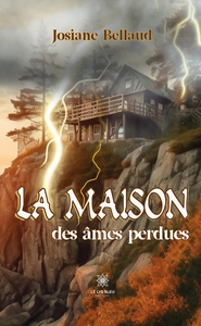 Picture of La maison des âmes perdues