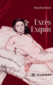 Picture of Excès exquis