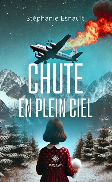 Picture of Chute en plein ciel