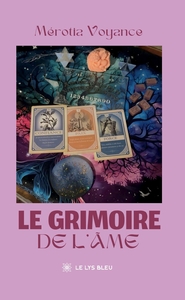 Picture of Le grimoire de l'âme