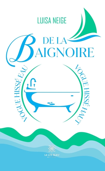 Picture of De la baignoire