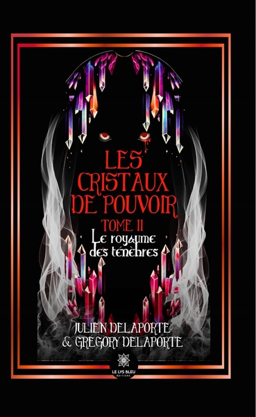 Picture of Les cristaux de pouvoir