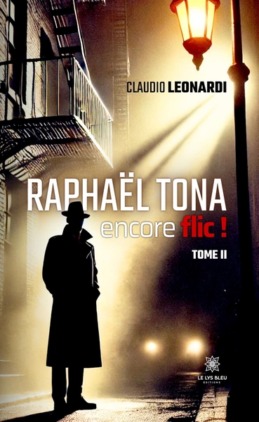 Image de Raphaël Tona encore flic !