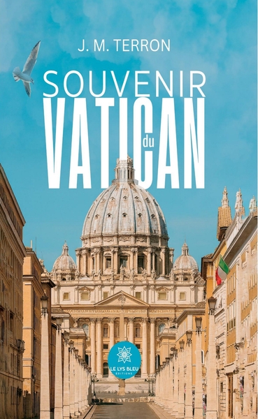 Image de Souvenir du Vatican