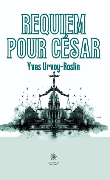 Picture of Requiem pour César