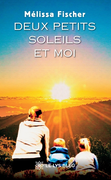Image de Deux petits soleils et moi