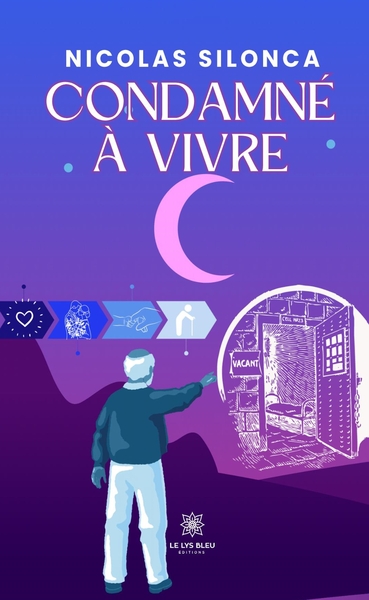Picture of Condamné à vivre