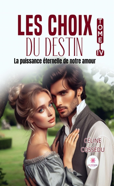 Picture of Les choix du destin