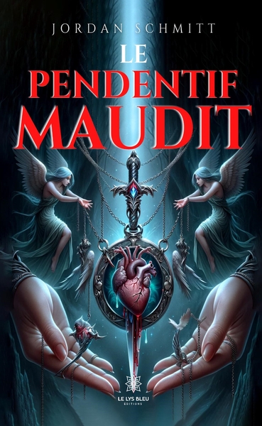 Image de Le pendentif maudit