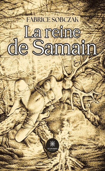 Image de La reine de Samain