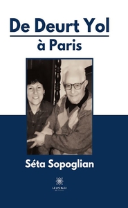 Image de De deurt yol à Paris