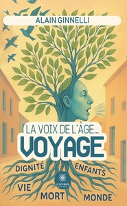 Picture of La voix de l'âge... voyage