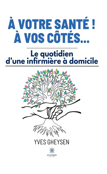 Picture of À votre santé ! À vos côtés...