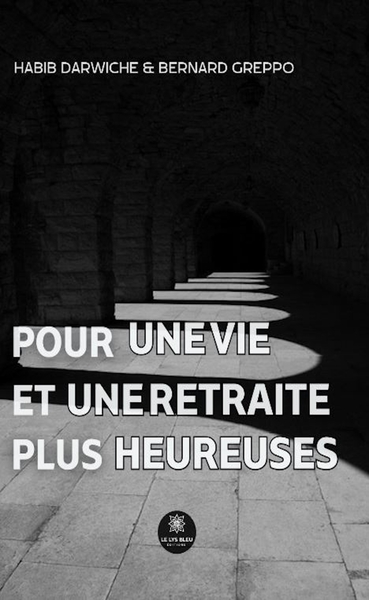 Image de Pour une vie et une retraite plus heureuses