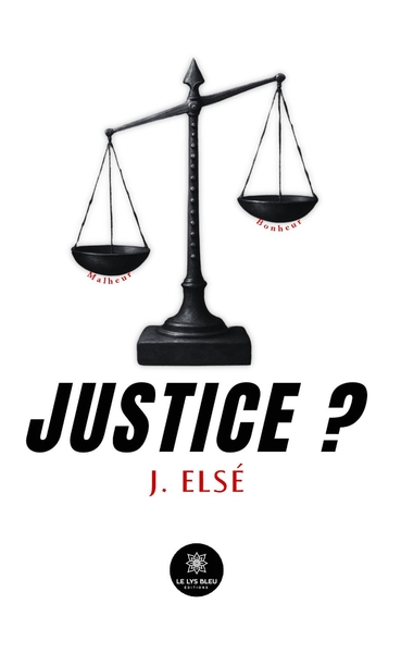 Picture of Justice ?