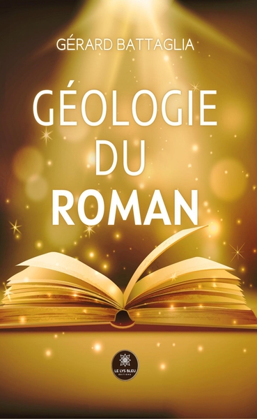 Picture of Géologie du roman