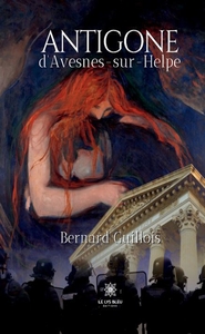 Picture of Antigone d'Avesnes-sur-Helpe