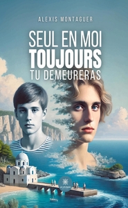 Picture of Seul en moi toujours tu demeureras