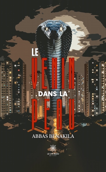 Image de Le venin dans la peau