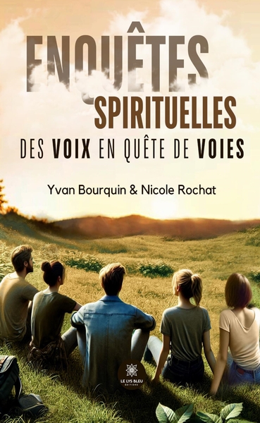 Image de Enquêtes spirituelles