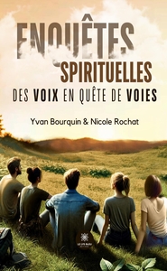 Image de Enquêtes spirituelles