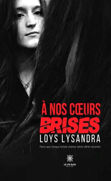 Picture of À nos coeurs brisés