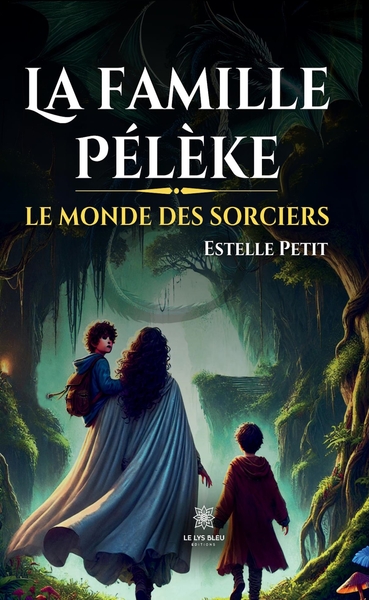 Picture of La famille Pélèke