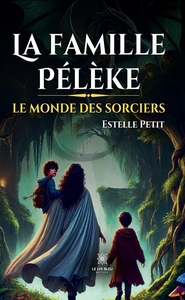 Image de La famille Pélèke