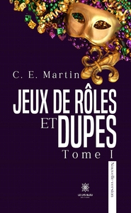 Picture of Jeux de rôles et dupes