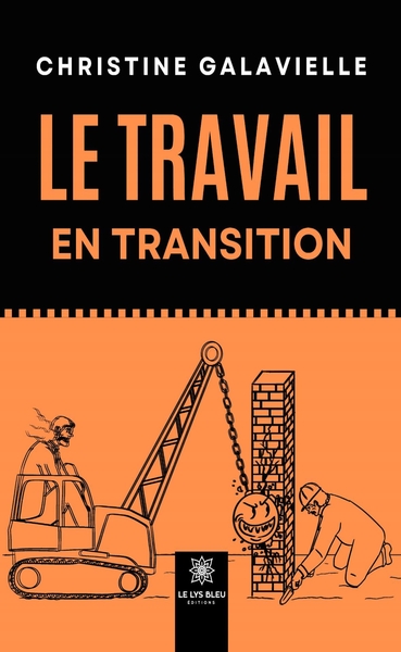 Picture of Le travail en transition