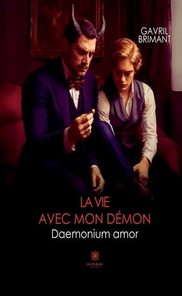 Image de La vie avec mon démon