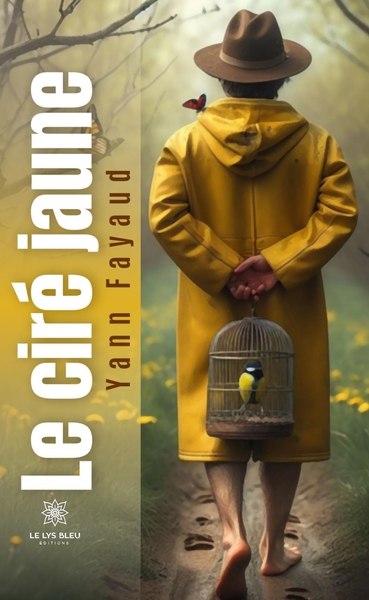 Image de Le ciré jaune