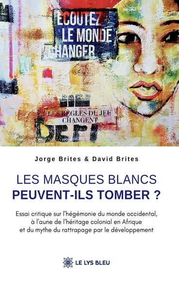 Picture of Les masques blancs peuvent-ils tomber ?