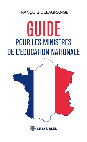 Image de Guide pour les ministres de l'Éducation nationale