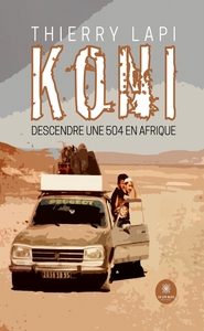Picture of Koni