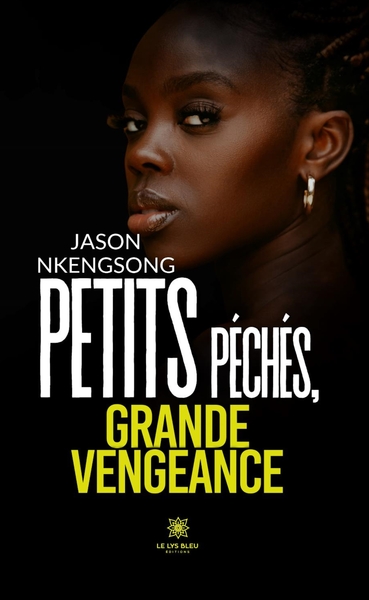 Picture of Petits péchés, grande vengeance